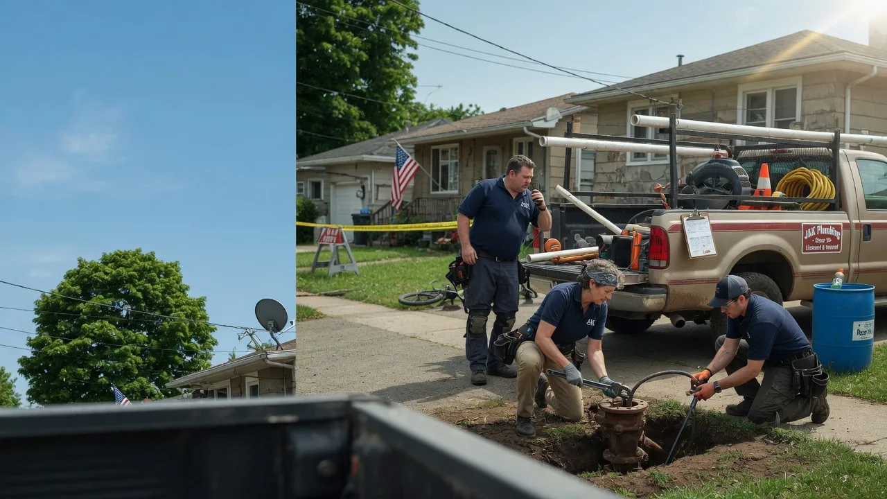Water Heater Replacement in Isabel, SD near me